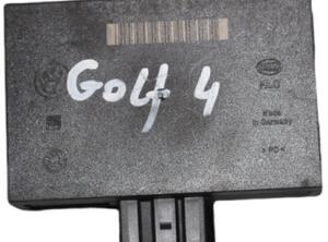 Control unit for Airbag VW GOLF IV (1J1)