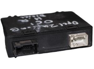 Control unit for Airbag OPEL VECTRA C Estate (Z02)