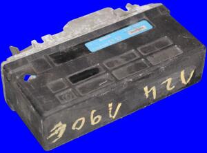 Control unit for traction control MERCEDES-BENZ 124 T-Model (S124)