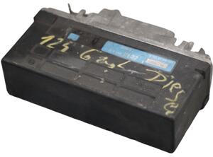 Control unit for traction control MERCEDES-BENZ 124 T-Model (S124)