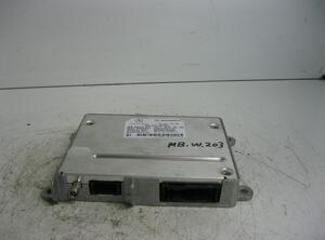 Xenon Light Control Unit MERCEDES-BENZ C-Klasse T-Model (S203)