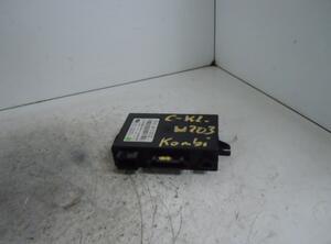 Xenon Light Control Unit MERCEDES-BENZ C-Klasse T-Model (S203)