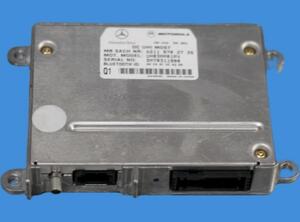 Xenon Light Control Unit MERCEDES-BENZ CLK Cabriolet (A209)