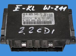 Xenon Light Control Unit MERCEDES-BENZ E-Klasse T-Model (S211)