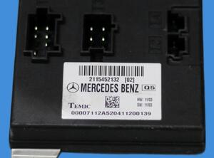 Xenon Light Control Unit MERCEDES-BENZ E-Klasse T-Model (S211)