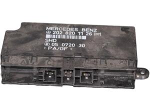 Xenon Light Control Unit MERCEDES-BENZ C-Klasse (W202)