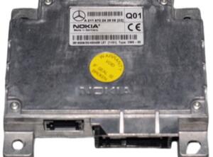 Control unit for Xenon light MERCEDES-BENZ E-CLASS T-Model (S211)