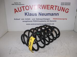 Suspension Rubber Buffer TOYOTA Aygo (KGB1, WNB1)