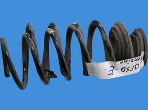 Suspension Rubber Buffer OPEL Corsa E (--)