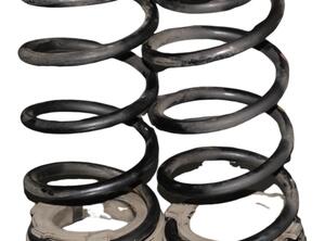 Suspension Rubber Buffer KIA SORENTO II (XM)