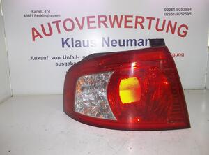 Schokdemper bumper KIA Magentis (GD, MS)