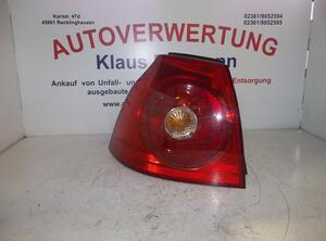 Energy-Absorbing Unit VW Golf V (1K1)