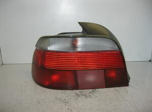 Schokdemper bumper BMW 5er (E39)