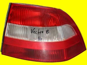 Energy-Absorbing Unit OPEL Vectra B (J96)