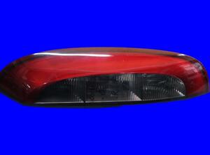 Schokdemper bumper OPEL Corsa C (F08, F68)