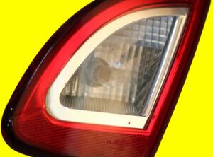 Heckleuchte innen komplett R Renault Twingo Benzin (N) 1149 ccm 55 KW 2011&gt;2013