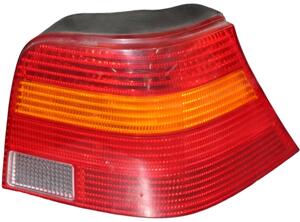 Schokdemper bumper VW Golf IV (1J1)