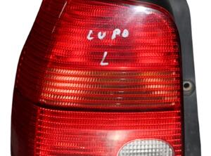 Schokdemper bumper VW Lupo (60, 6X1)