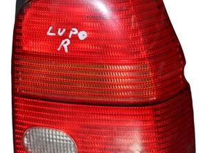 Energy-Absorbing Unit VW Lupo (60, 6X1)