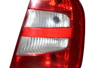 Schokdemper bumper SKODA Fabia I (6Y2)