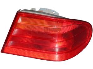 Schokdemper bumper MERCEDES-BENZ E-Klasse (W210)