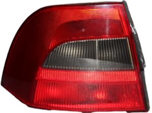 Schokdemper bumper OPEL VECTRA B (J96)