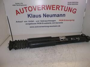 Shock Absorber RENAULT Clio II (BB, CB)