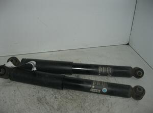 Shock Absorber NISSAN Qashqai +2 I (J10, JJ10E, NJ10)