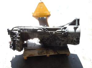 Automatic Transmission VW Touareg (7L6, 7L7, 7LA)