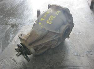 Rear Axle Gearbox / Differential MERCEDES-BENZ C-Klasse T-Model (S203)