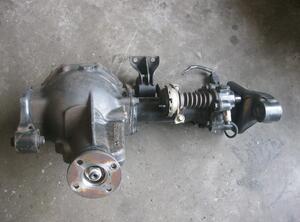 Rear Axle Gearbox / Differential MITSUBISHI Pajero Pinin (H6W, H7W)