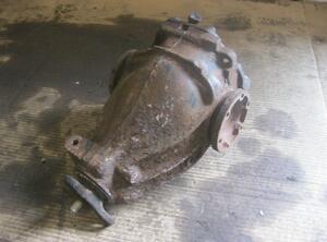 Rear Axle Gearbox / Differential MERCEDES-BENZ CLK (C208)