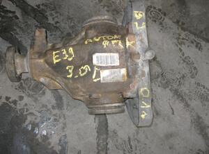 Rear Axle Gearbox / Differential BMW 5er (E39)