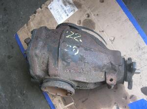 Rear Axle Gearbox / Differential MERCEDES-BENZ C-Klasse T-Model (S203)