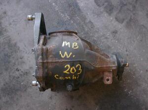 Rear Axle Gearbox / Differential MERCEDES-BENZ C-Klasse T-Model (S203)