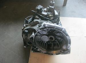 Manual Transmission FORD Focus (DAW, DBW)