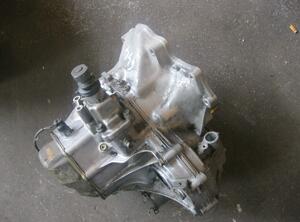 Manual Transmission DAEWOO Matiz (M100, M150)