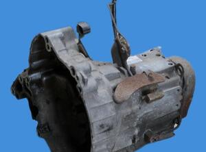 Manual Transmission DAIHATSU Cuore VII (L275, L276, L285)