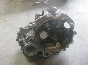 Manual Transmission VW Golf IV (1J1)