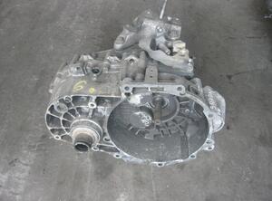 Manual Transmission VW Sharan (7M6, 7M8, 7M9)