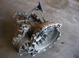 Manual Transmission FORD Mondeo III Stufenheck (B4Y)