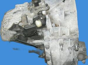 SCHALTGETRIEBE (Schalt-/Automatik-Getriebe) Peugeot 207 Diesel (W) 1560 ccm 80 KW 2007&gt;2009