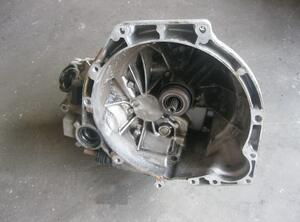 Manual Transmission FORD Street KA (RL2)