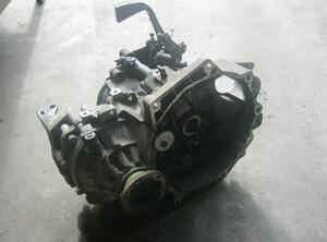 Manual Transmission SEAT Ibiza II (6K1)