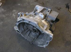 Manual Transmission FORD Focus (DAW, DBW)