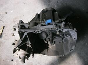 SCHALTGETRIEBE (Schalt-/Automatik-Getriebe) Renault Clio Benzin (B) 1149 ccm 55 KW 2001