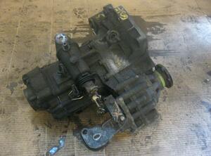 Manual Transmission VW Golf III (1H1)