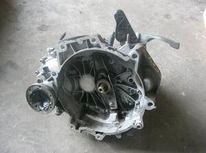 Manual Transmission VW Polo (6C1, 6R1)