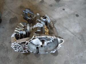 Manual Transmission CHEVROLET Epica (KL1)