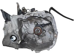 Manual Transmission RENAULT Clio III (BR0/1, CR0/1)